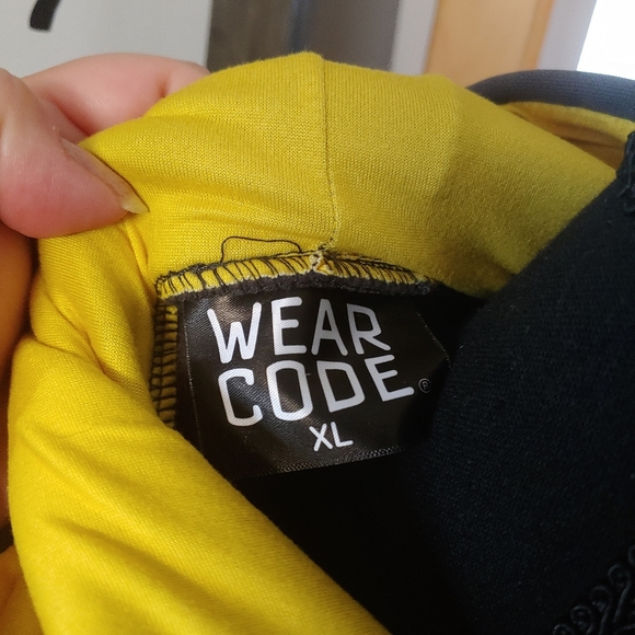 Iowa hooded sweatshirt - Picture 3 of 3